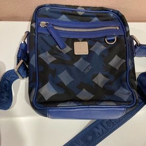 MCM Crossbody Bag